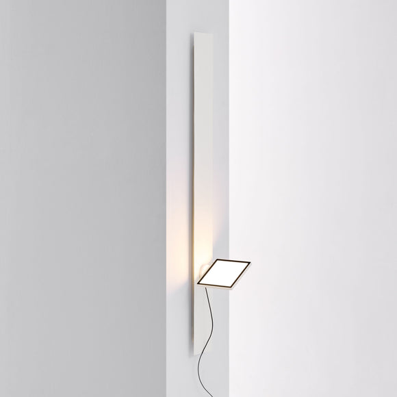 Piazza Linear LED Wall Sconce
