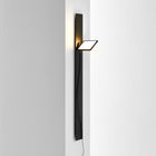 Piazza Linear LED Wall Sconce