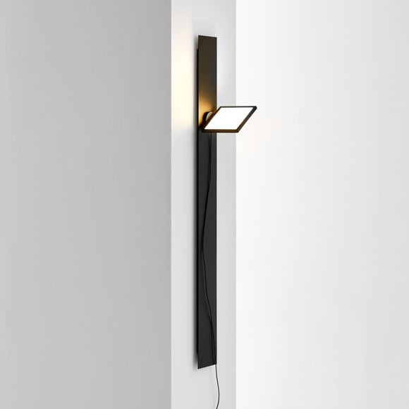 Piazza Linear LED Wall Sconce