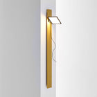Piazza Linear LED Wall Sconce