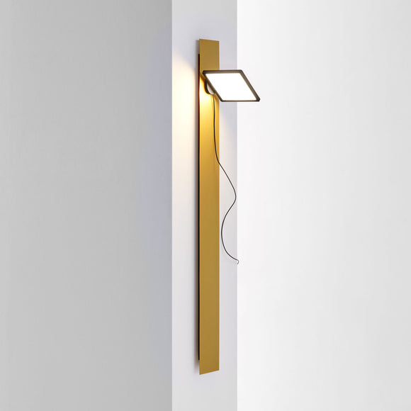 Piazza Linear LED Wall Sconce
