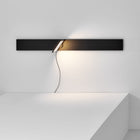 Piazza Linear LED Wall Sconce