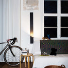Piazza Linear LED Wall Sconce