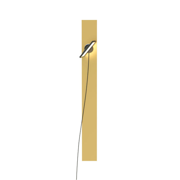Piazza Linear LED Wall Sconce