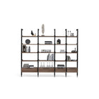 Slim Modular Shelves