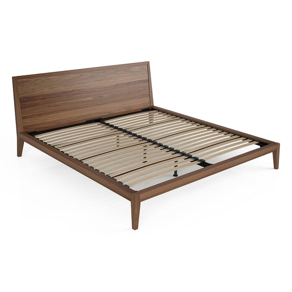 Surface Bed