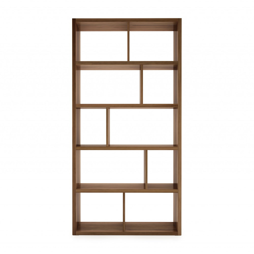 Swan Bookcase