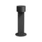 Times Portable LED Table Lamp  option Charcoal Black