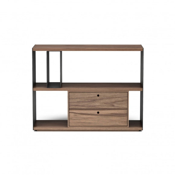 Wallride 3104E Bookcase