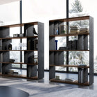 Wallride Bookcase