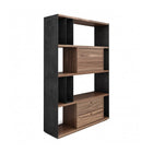 Wallride Bookcase