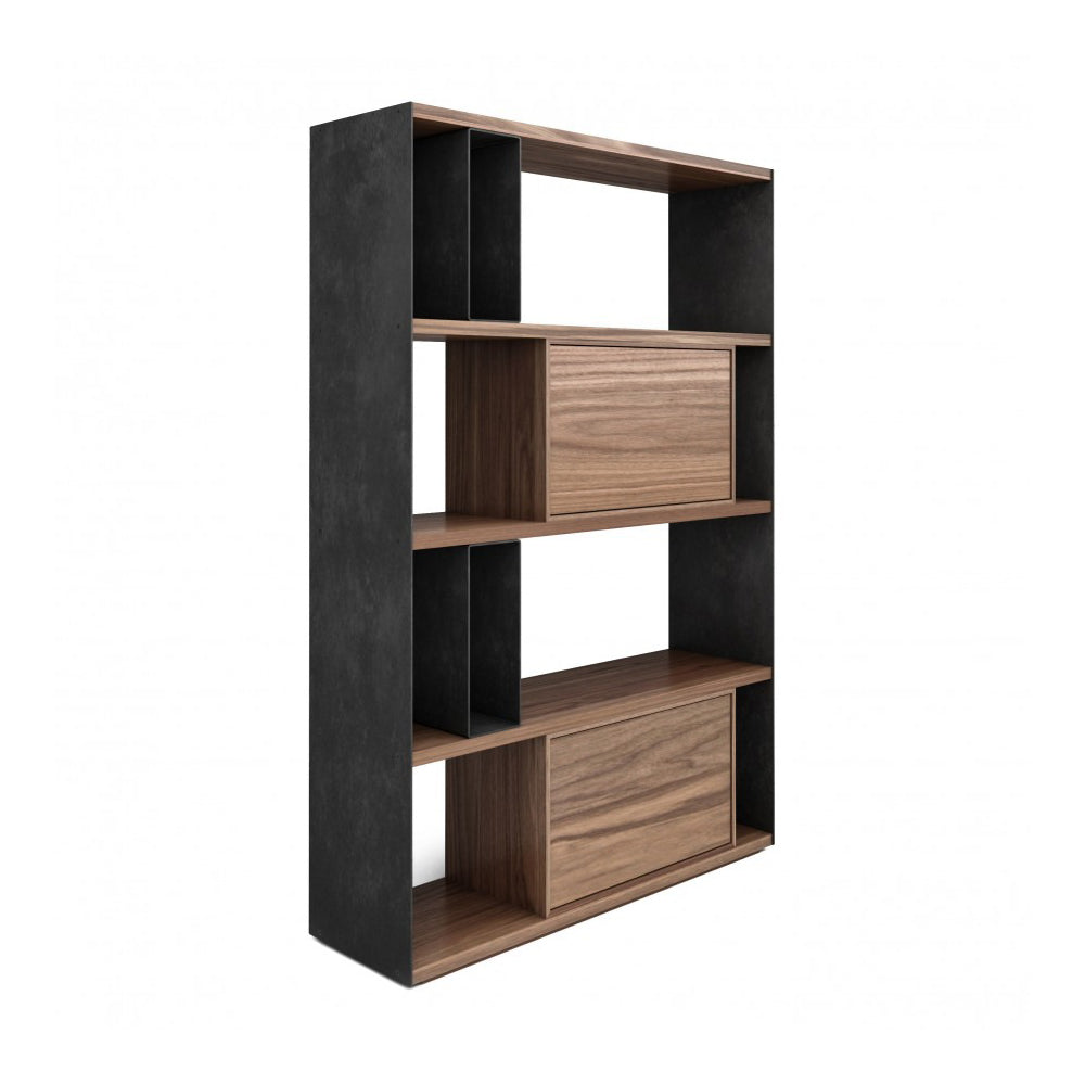 Wallride Bookcase