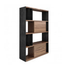 Wallride Bookcase
