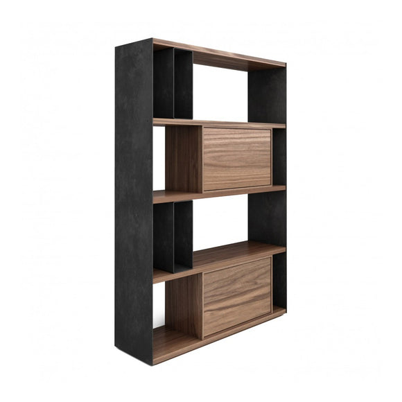 Wallride Bookcase
