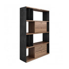 Wallride Bookcase