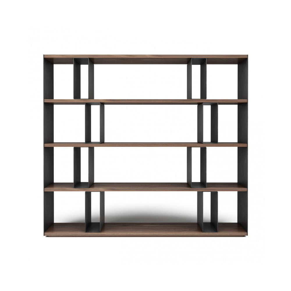 Wallride Wide Bookcase