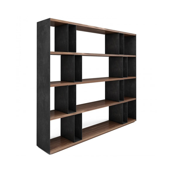 Wallride Wide Bookcase