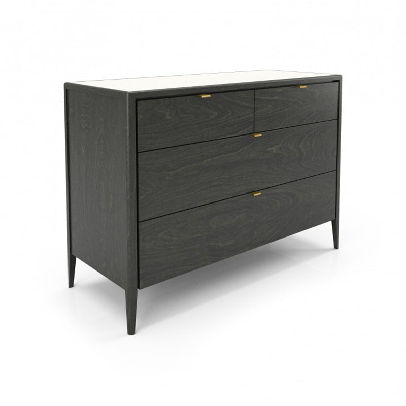Winston 4-Drawer Dresser