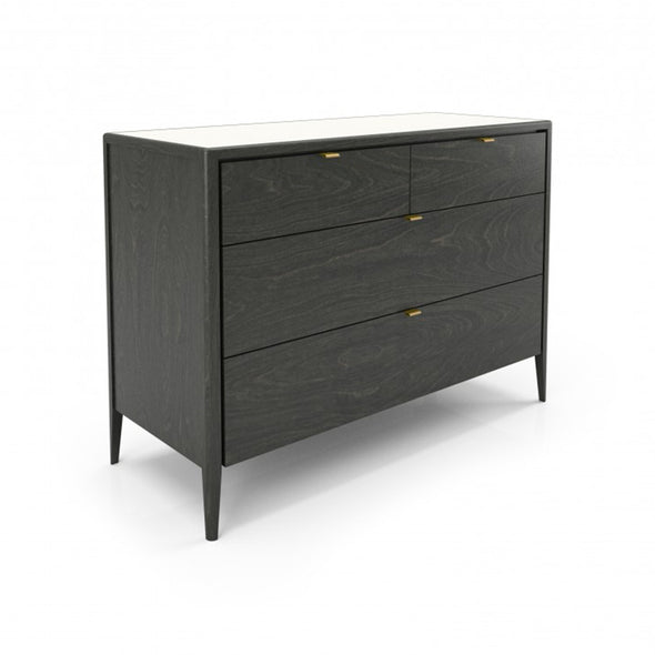 Winston 4-Drawer Dresser