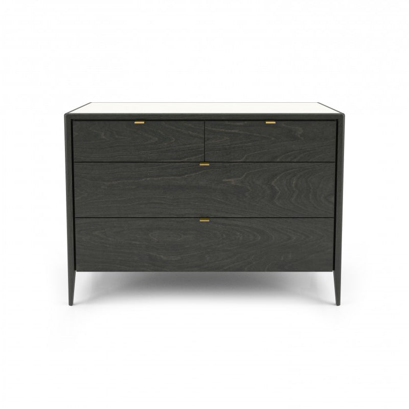 Winston 4-Drawer Dresser