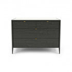 Winston 4-Drawer Dresser