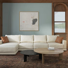 Ziggy Wooden Coffee Table