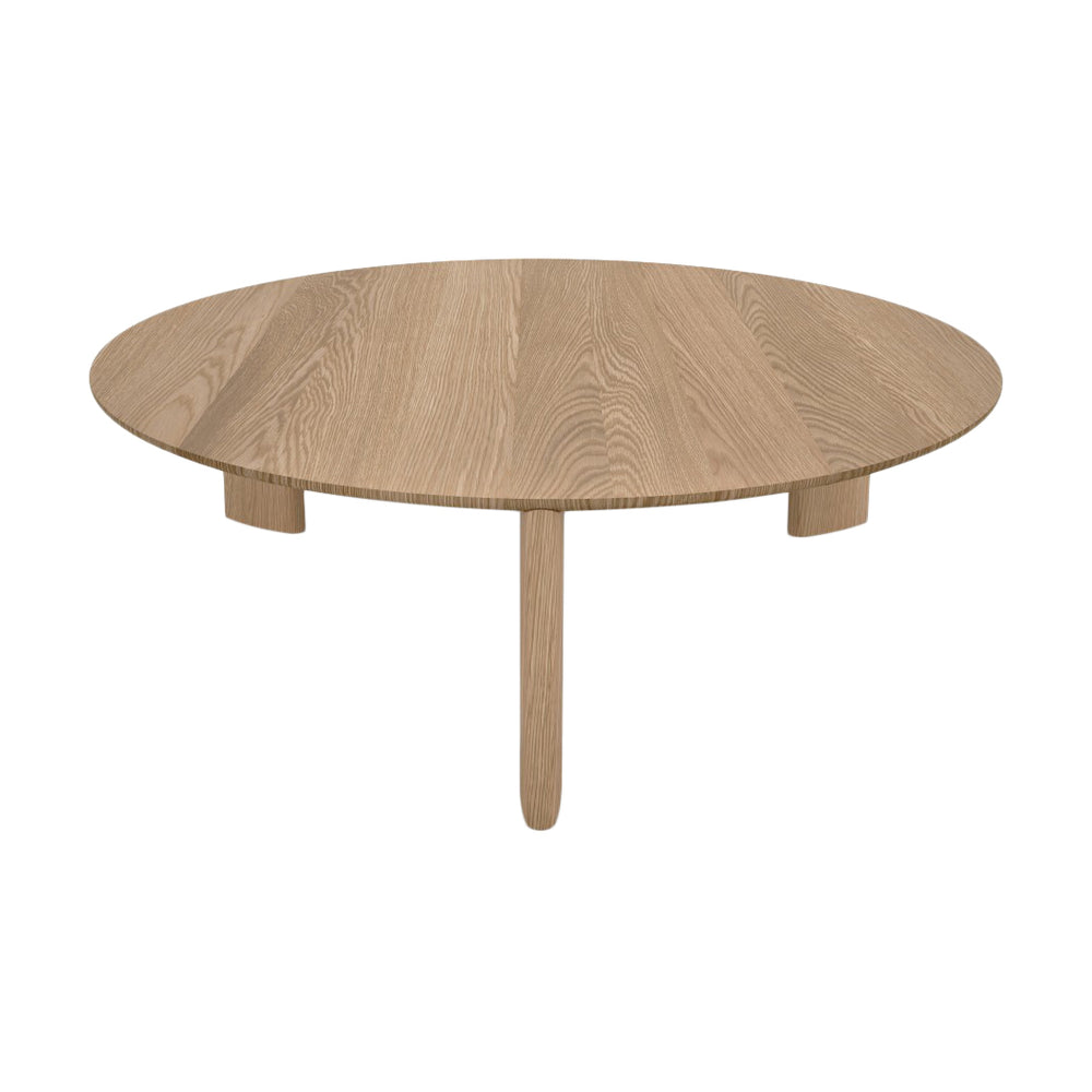 Ziggy Wooden Coffee Table