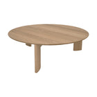 Ziggy Wooden Coffee Table