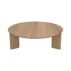 Ziggy Wooden Coffee Table