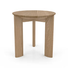 Ziggy Wooden End Table
