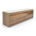 Ziggy Wooden TV Stand