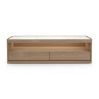 Ziggy Wooden TV Stand