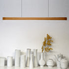 I-Line LED Suspension Light
