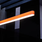 I-Line LED Suspension Light