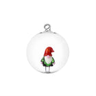 Christmas Tales Christmas Ball Ornament (Set of 2)