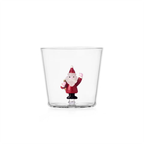 Christmas Tales Tumbler (Set of 6)