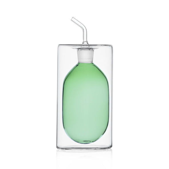 Cilindro Colore Oil Bottle