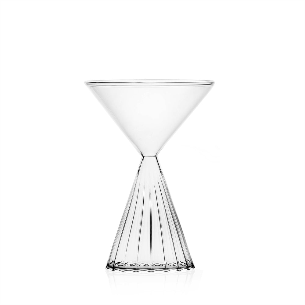 Ichendorf Milano Tutu Martini Glass Set Of 2 2Modern