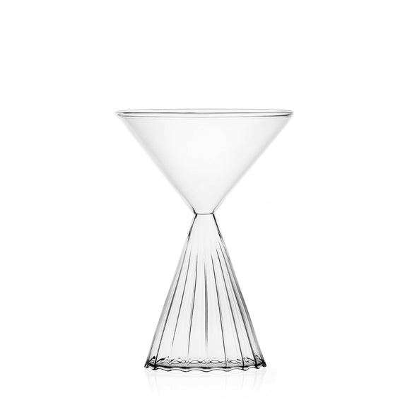 Tutu Martini Glass (Set of 2)