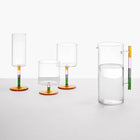 Andalusia Flute (Set of 2)