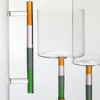 Andalusia Wine Stemmed Glass (Set of 2)