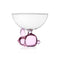 Animal Farm Bowl  option Pink Rabbit