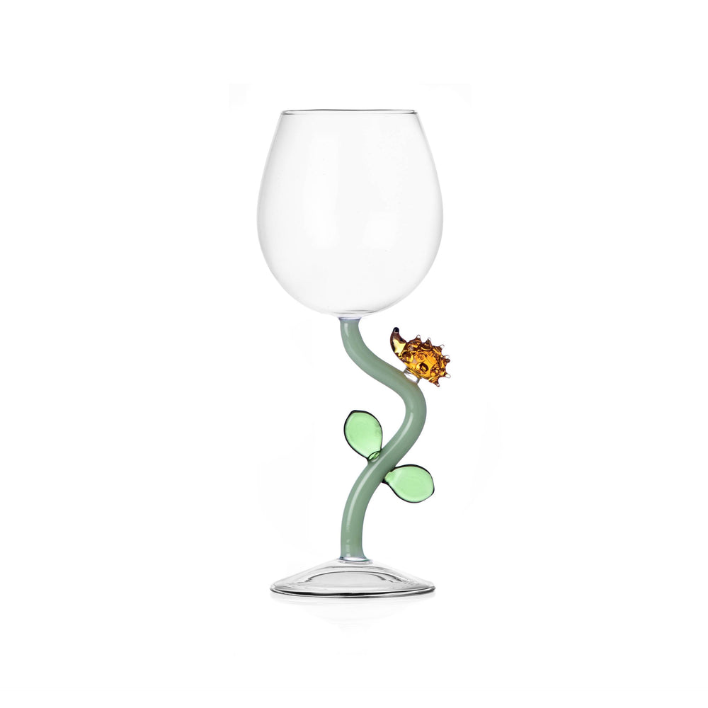 Animal Farm Goblet (Set of 6)