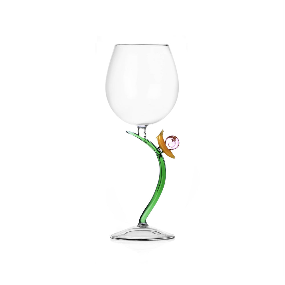 Animal Farm Goblet (Set of 6)