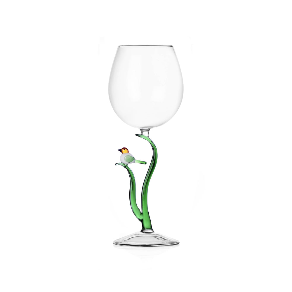 Animal Farm Goblet (Set of 6)