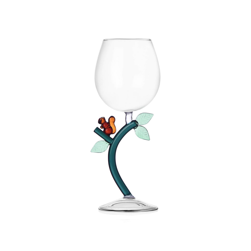 Animal Farm Goblet (Set of 6)