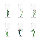 Animal Farm Goblet (Set of 6)