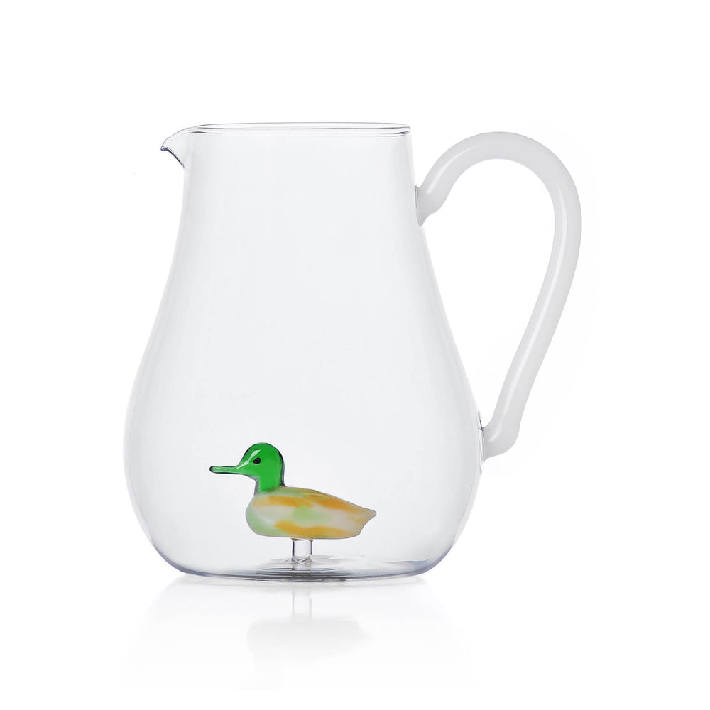 Animal Farm Pitcher
