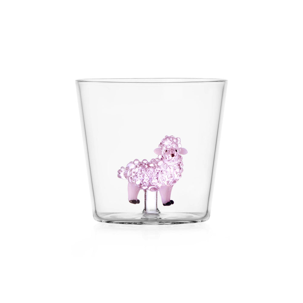 Animal Farm Tumbler (Set of 2)