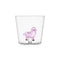 Animal Farm Tumbler (Set of 2)  option Pink Sheep